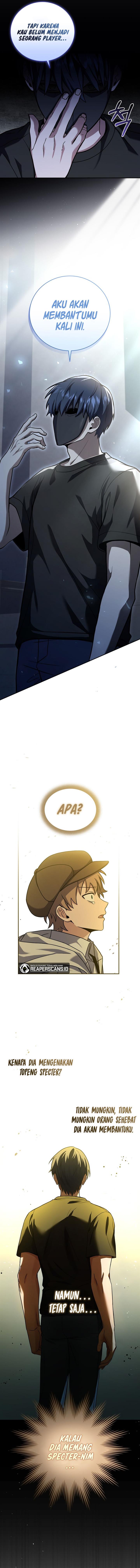 Return of the Frozen Player Chap 58 - Next Chap 59