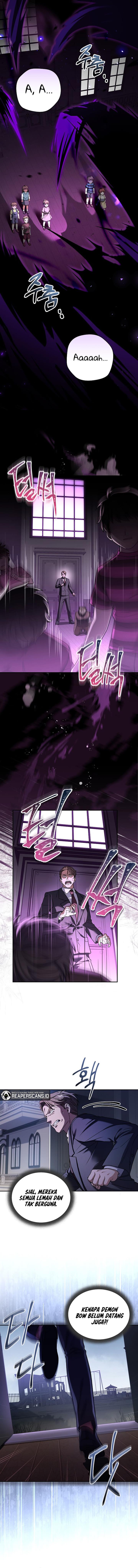 Return of the Frozen Player Chap 59 - Next Chap 60