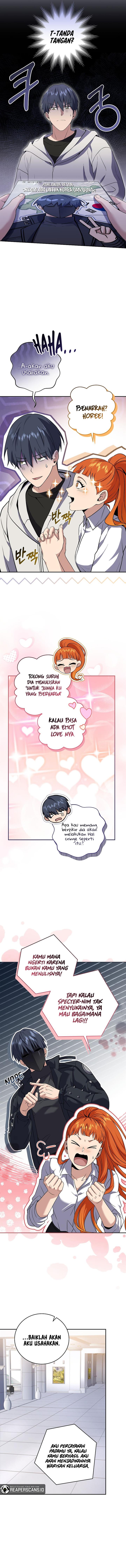 Return of the Frozen Player Chap 63 - Next Chap 64