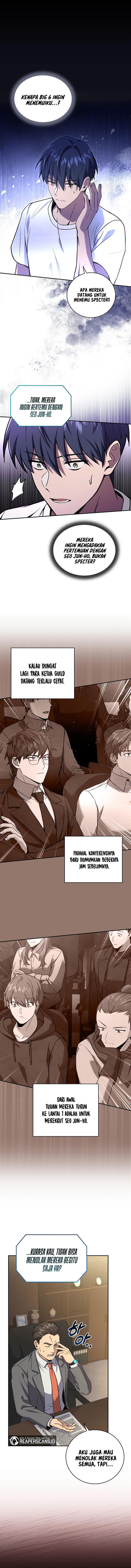 Return of the Frozen Player Chap 63 - Next Chap 64