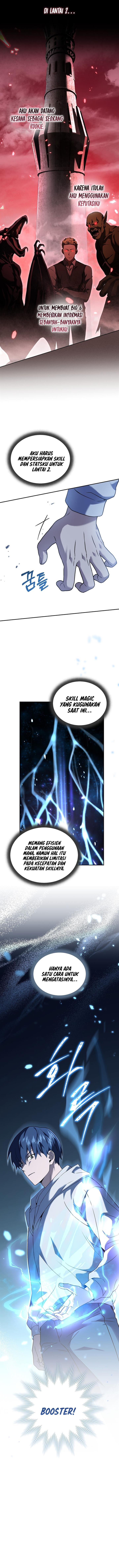 Return of the Frozen Player Chap 63 - Next Chap 64