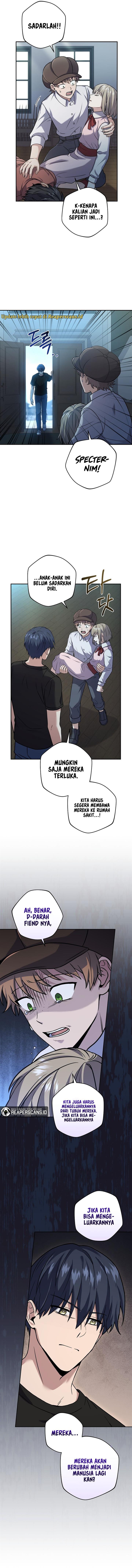Return of the Frozen Player Chap 60 - Next Chap 61