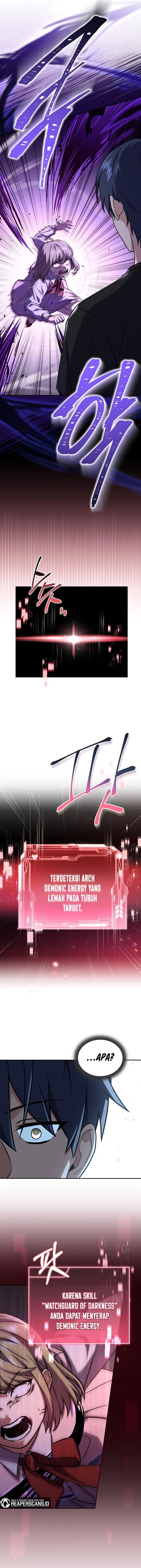 Return of the Frozen Player Chap 60 - Next Chap 61