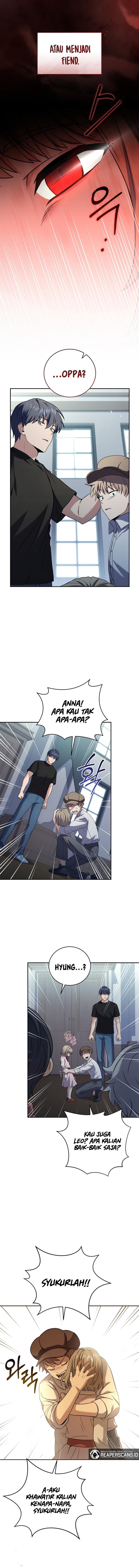 Return of the Frozen Player Chap 60 - Next Chap 61