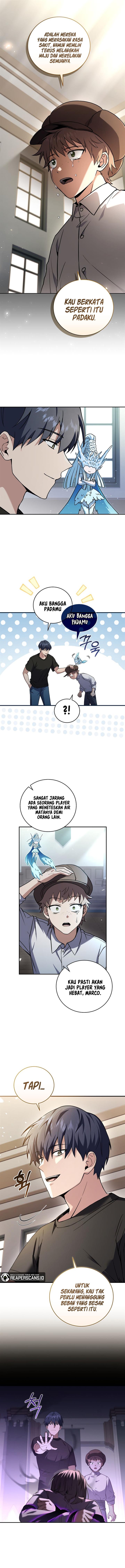 Return of the Frozen Player Chap 60 - Next Chap 61