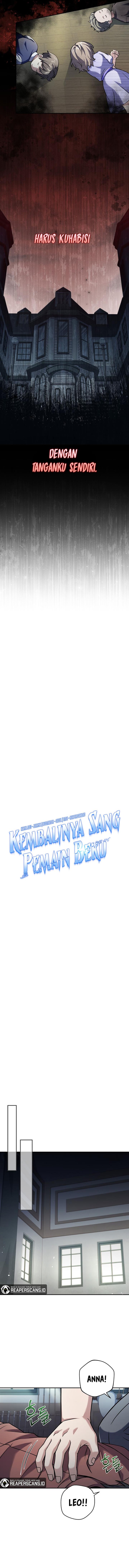 Return of the Frozen Player Chap 60 - Next Chap 61