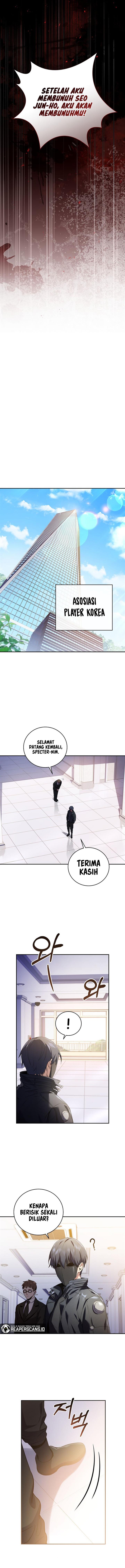 Return of the Frozen Player Chap 61 - Next Chap 62