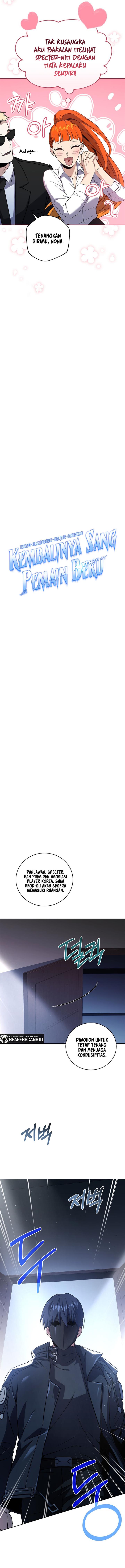 Return of the Frozen Player Chap 62 - Next Chap 63