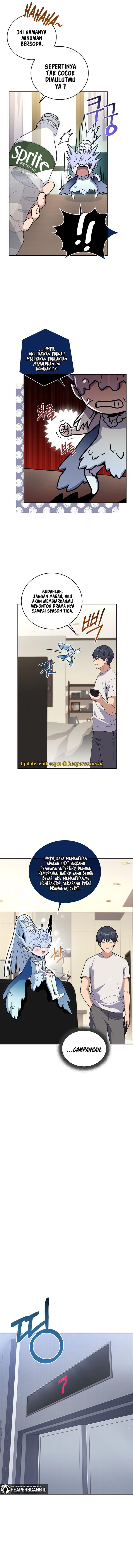 Return of the Frozen Player Chap 62 - Next Chap 63