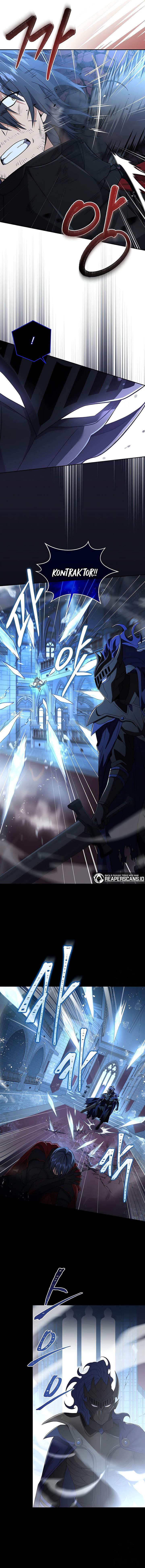 Return of the Frozen Player Chap 67 - Next Chap 68