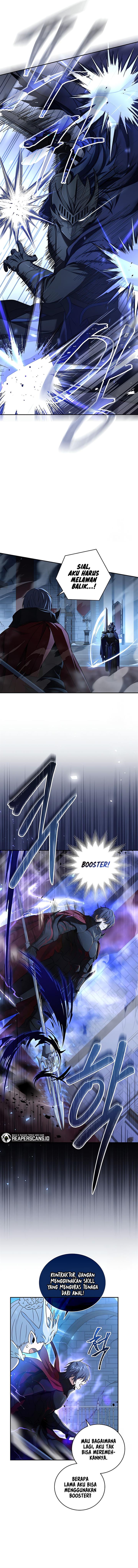 Return of the Frozen Player Chap 67 - Next Chap 68