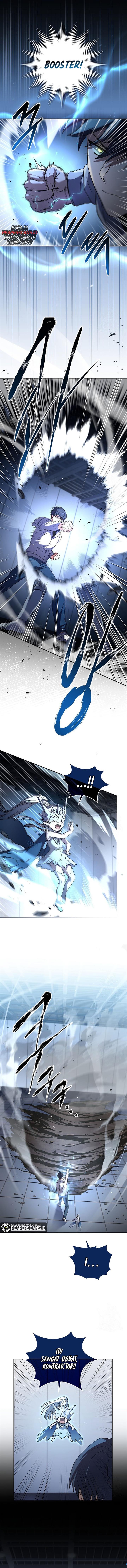 Return of the Frozen Player Chap 64 - Next Chap 65