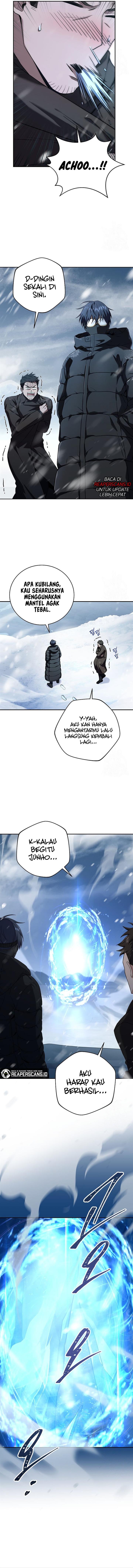 Return of the Frozen Player Chap 64 - Next Chap 65