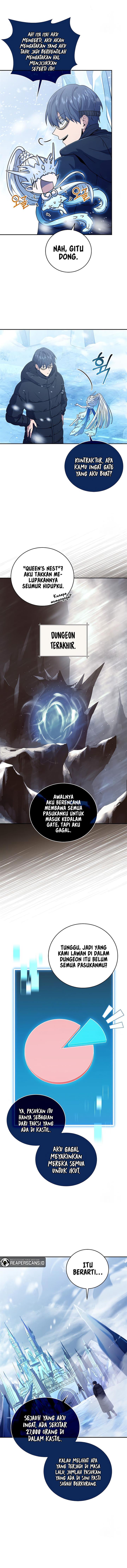 Return of the Frozen Player Chap 65 - Next Chap 66