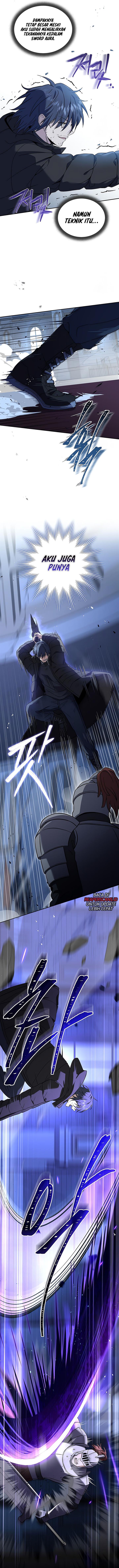 Return of the Frozen Player Chap 66 - Next Chap 67