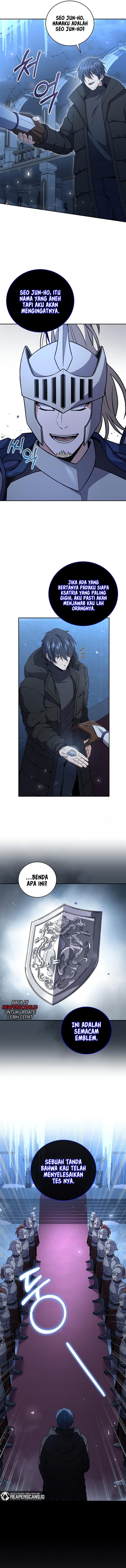 Return of the Frozen Player Chap 66 - Next Chap 67