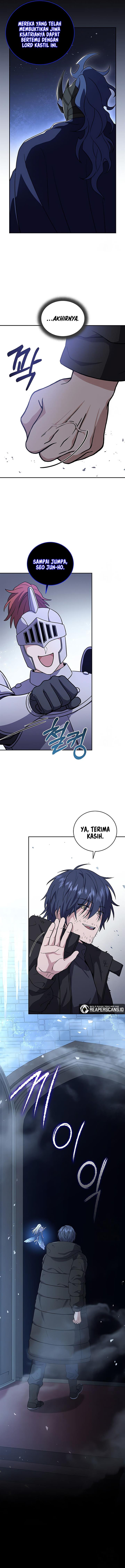 Return of the Frozen Player Chap 66 - Next Chap 67