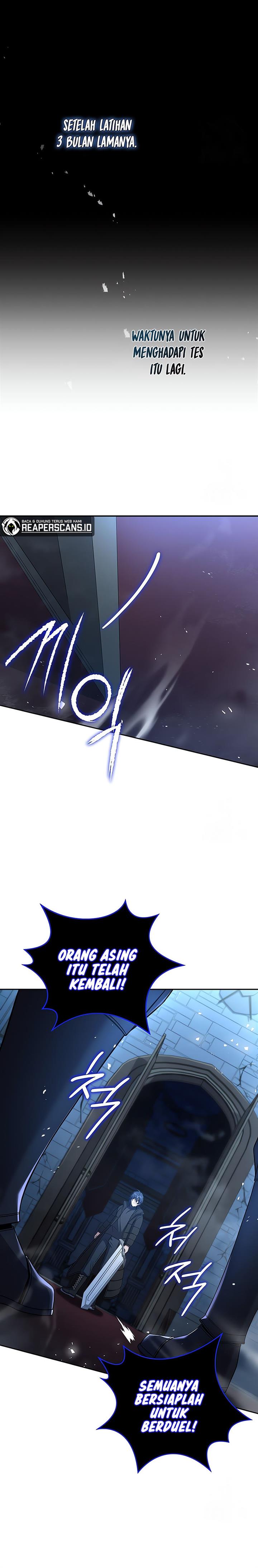 Return of the Frozen Player Chap 66 - Next Chap 67