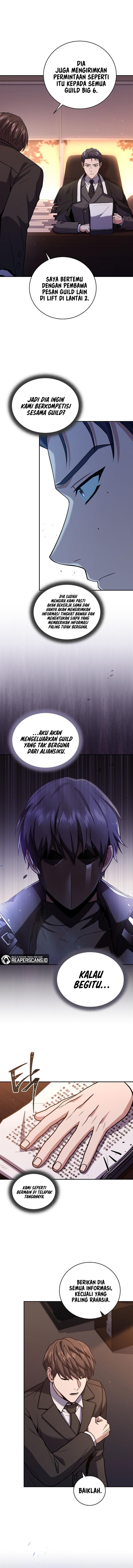 Return of the Frozen Player Chap 68 - Next Chap 69