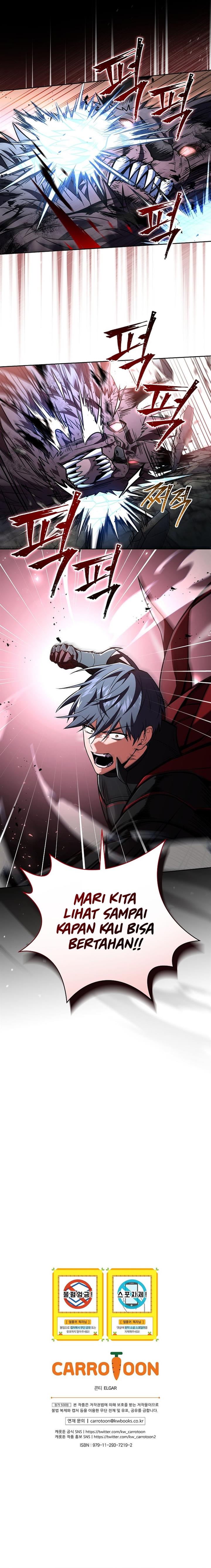 Return of the Frozen Player Chap 81 - Next Chap 82