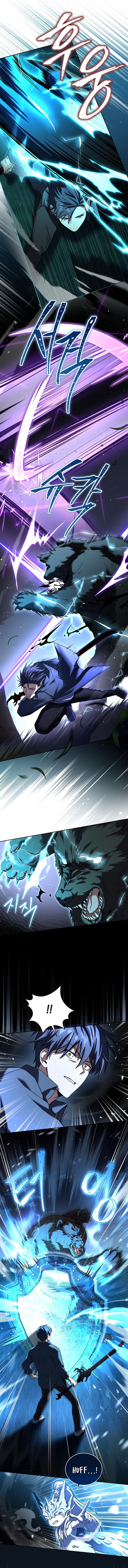 Return of the Frozen Player Chap 84 - Next Chap 85