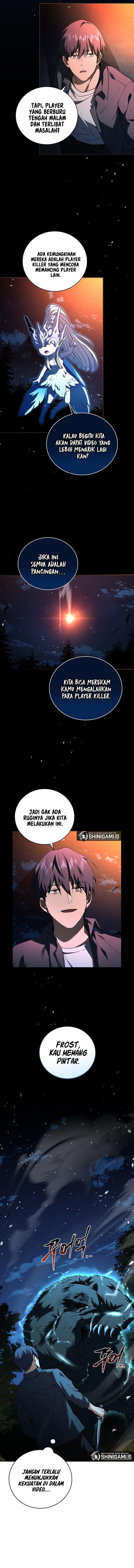 Return of the Frozen Player Chap 85 - Next Chap 86