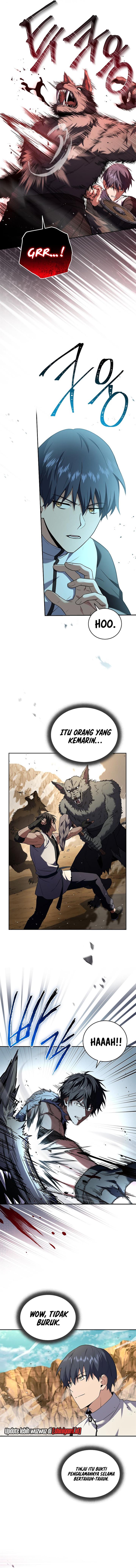 Return of the Frozen Player Chap 89 - Next Chap 90