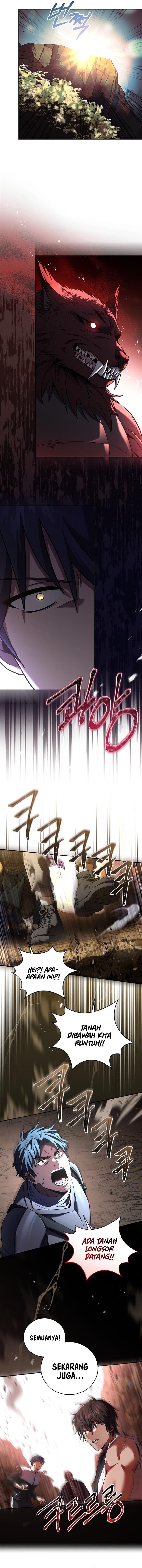 Return of the Frozen Player Chap 89 - Next Chap 90