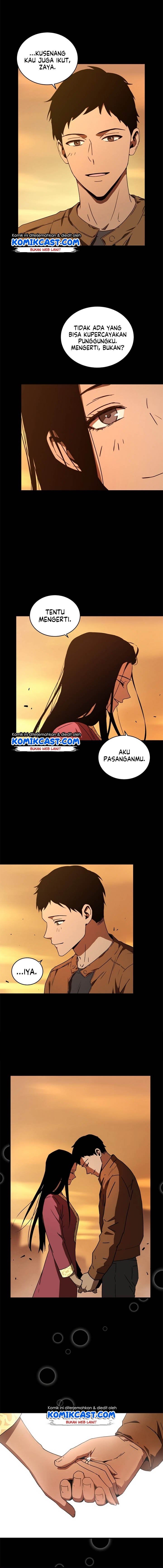 Return of the Frozen Player Chap 8 - Next Chap 9