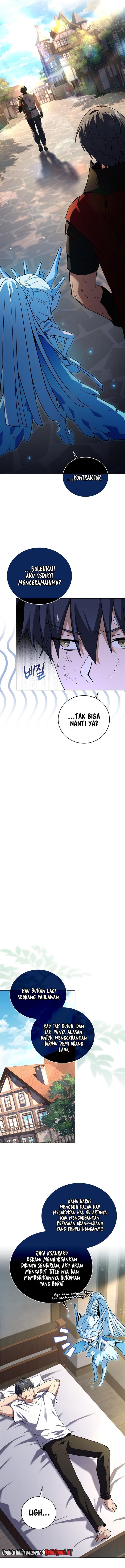 Return of the Frozen Player Chap 93 - Next Chap 94