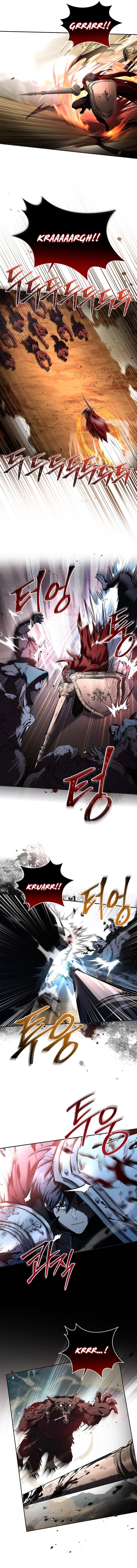 Return of the Frozen Player Chap 90 - Next Chap 91