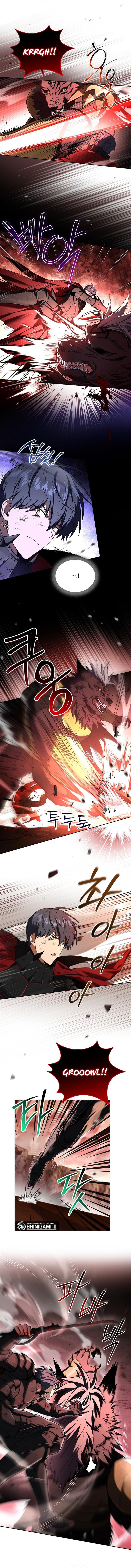 Return of the Frozen Player Chap 92 - Next Chap 93