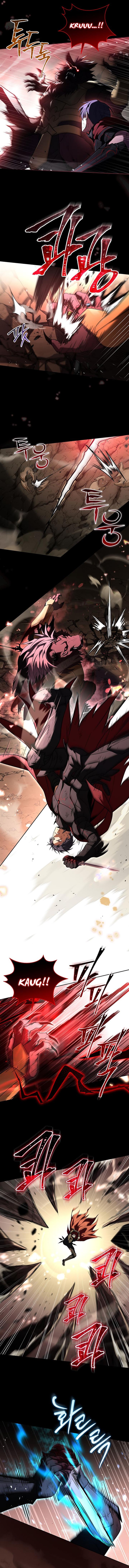 Return of the Frozen Player Chap 92 - Next Chap 93