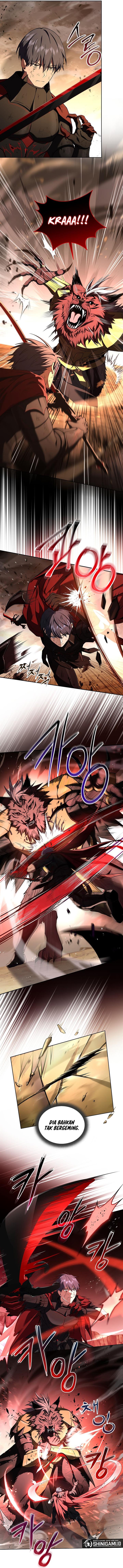 Return of the Frozen Player Chap 92 - Next Chap 93