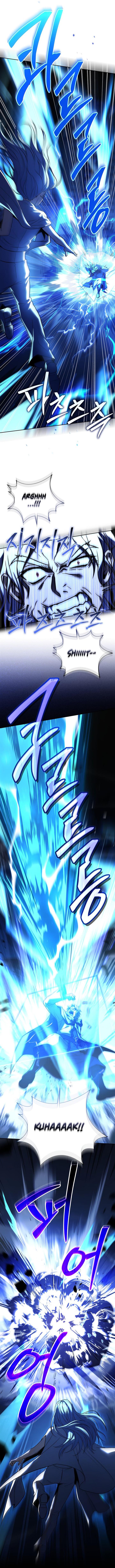 Return of the Frozen Player Chap 97 - Next Chap 98