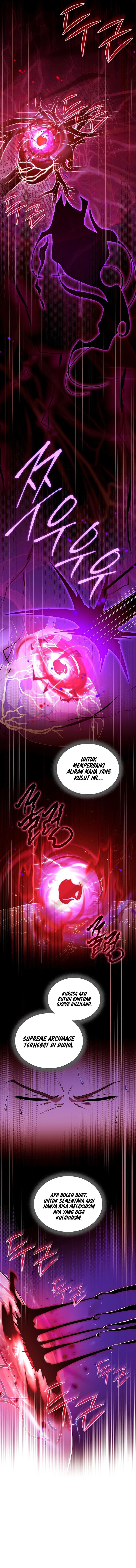 Return of the Frozen Player Chap 94 - Next Chap 95