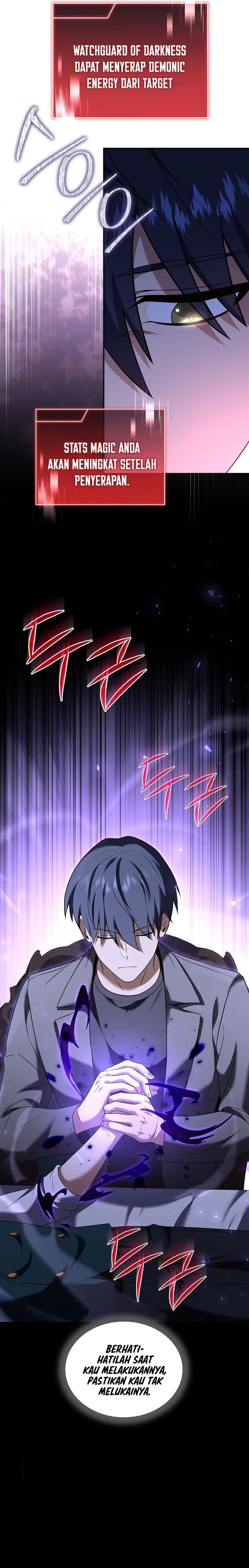 Return of the Frozen Player Chap 94 - Next Chap 95