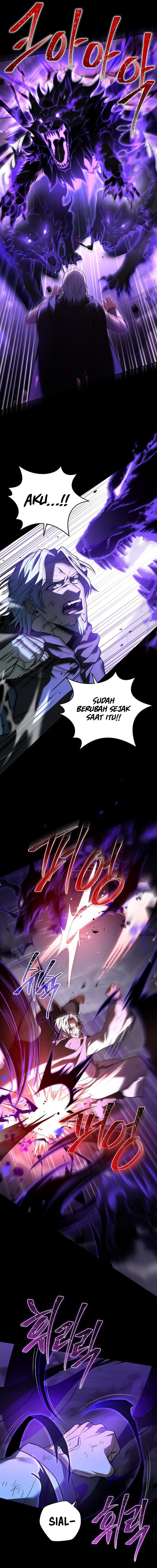 Return of the Frozen Player Chap 98 - Next Chap 99