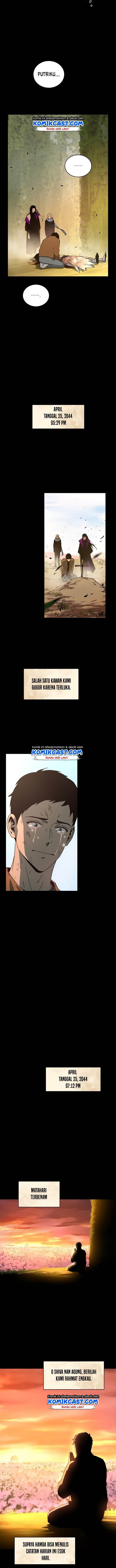 Return of the Frozen Player Chap 9 - Next Chap 10