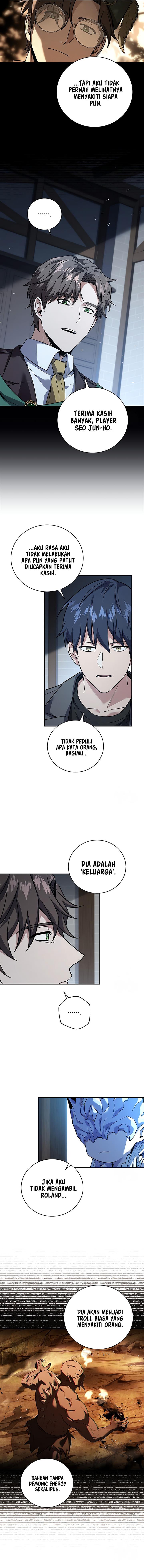 Return of the Frozen Player Chap 130 - Next Chap 131