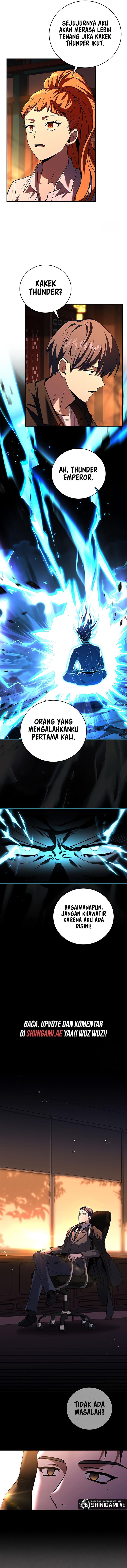 Return of the Frozen Player Chap 132 - Next Chap 133
