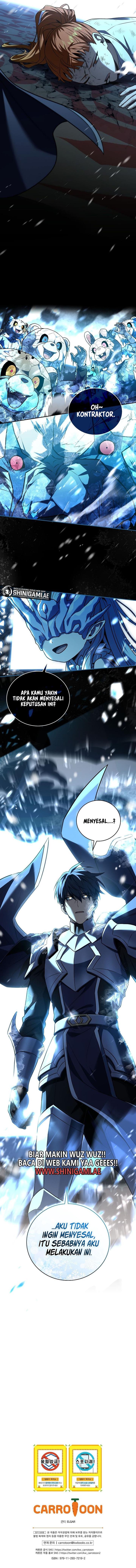 Return of the Frozen Player Chap 135 - Next Chap 136