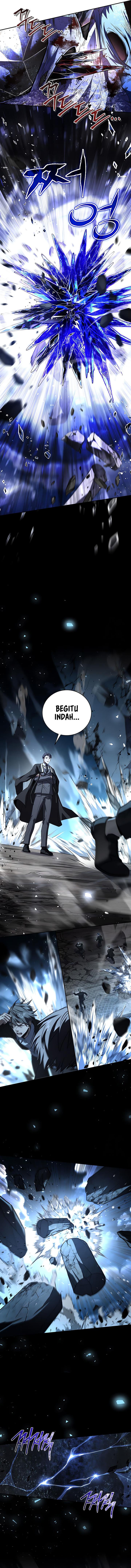 Return of the Frozen Player Chap 136 - Next Chap 137