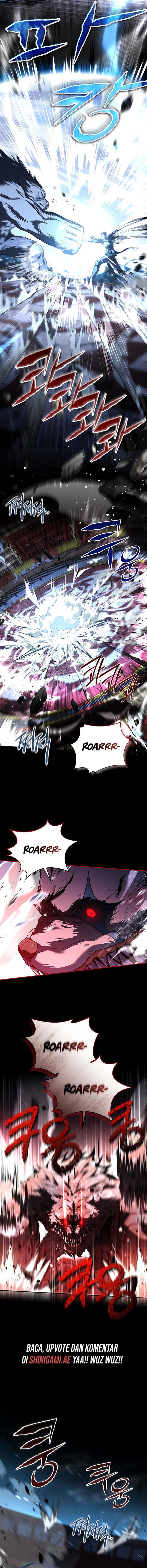 Return of the Frozen Player Chap 136 - Next Chap 137