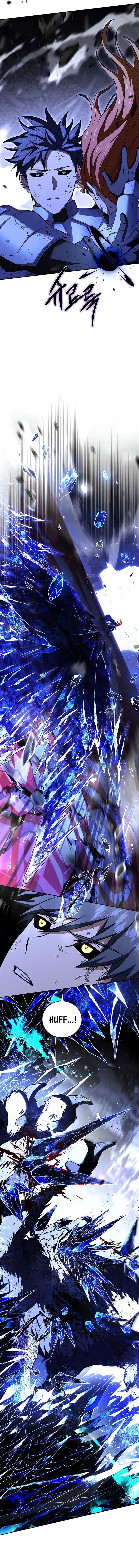 Return of the Frozen Player Chap 136 - Next Chap 137