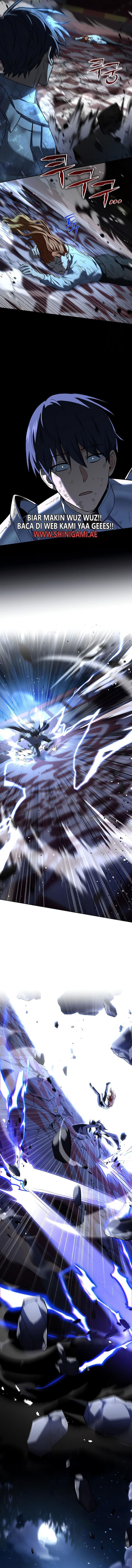 Return of the Frozen Player Chap 136 - Next Chap 137