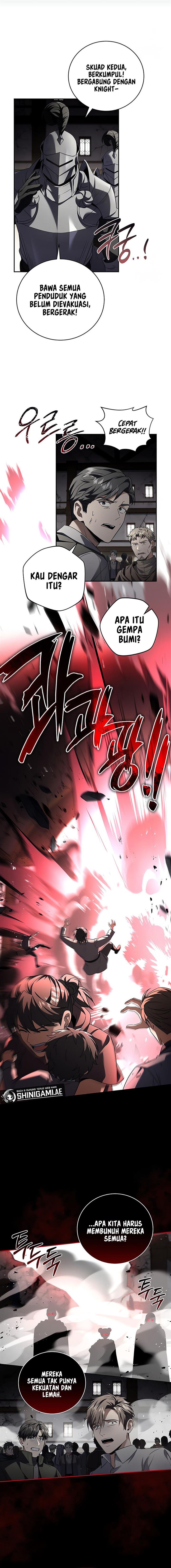 Return of the Frozen Player Chap 139 - Next Chap 140