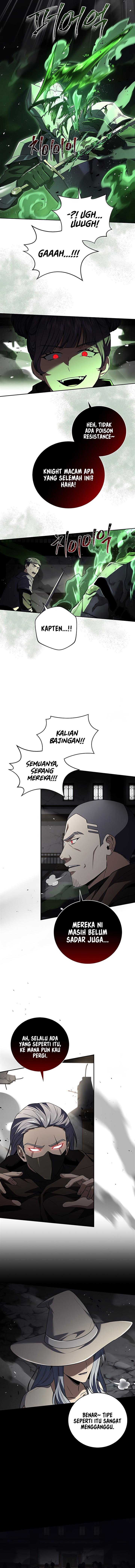 Return of the Frozen Player Chap 139 - Next Chap 140