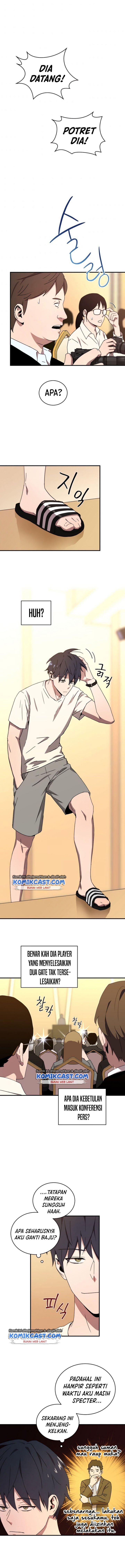 Return of the Frozen Player Chap 10 - Next Chap 11