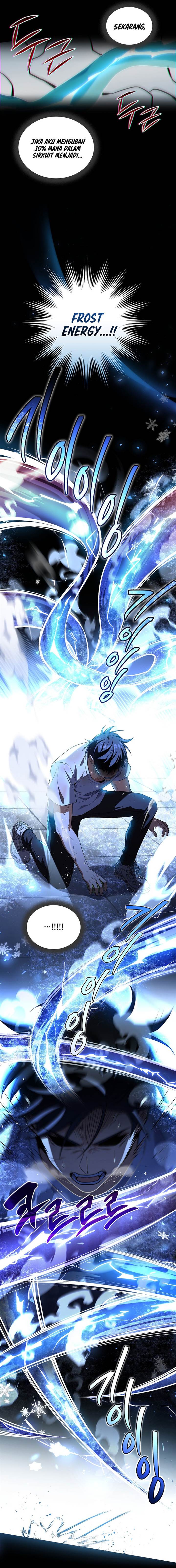 Return of the Frozen Player Chap 100 - Next Chap 101